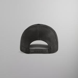 Batman | UrlfreezeShops '96 Nolan Trucker Hat - Black