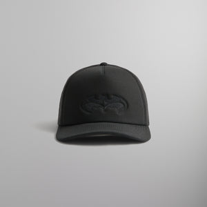 Batman | UrlfreezeShops '96 Nolan Trucker Hat - Black