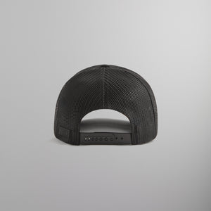 Batman | Kith '08 Nolan Trucker Hat - Black