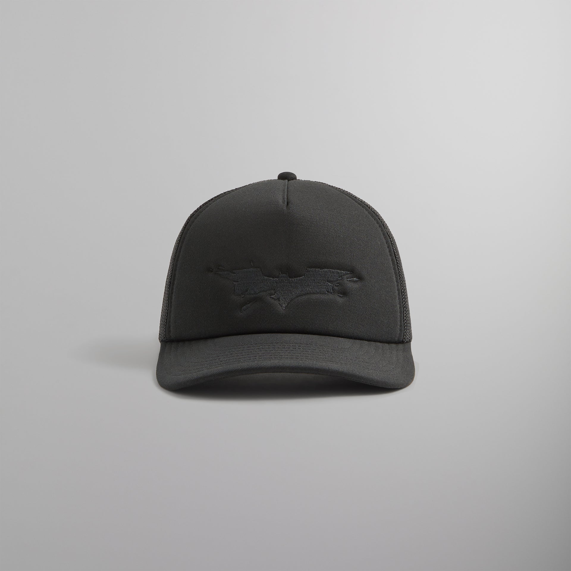 Batman | Kith '08 Nolan Trucker Hat - Black