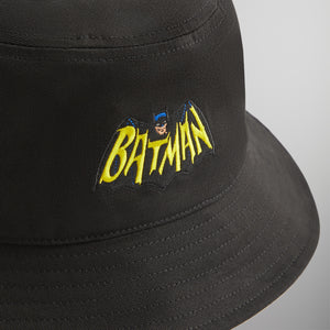 Batman | UrlfreezeShops Dawson Bucket Hat - Black