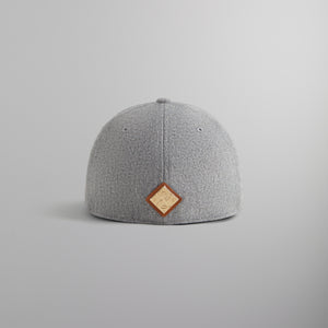 Kith for '47 K&K Diamond Plaque Franchise LS Cap - Haze