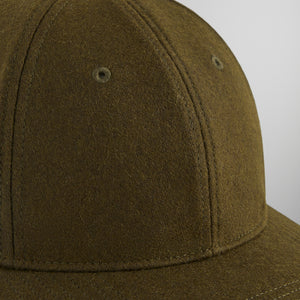 Kith for '47 K&K Diamond Plaque Franchise LS Cap - Bronze Leaf