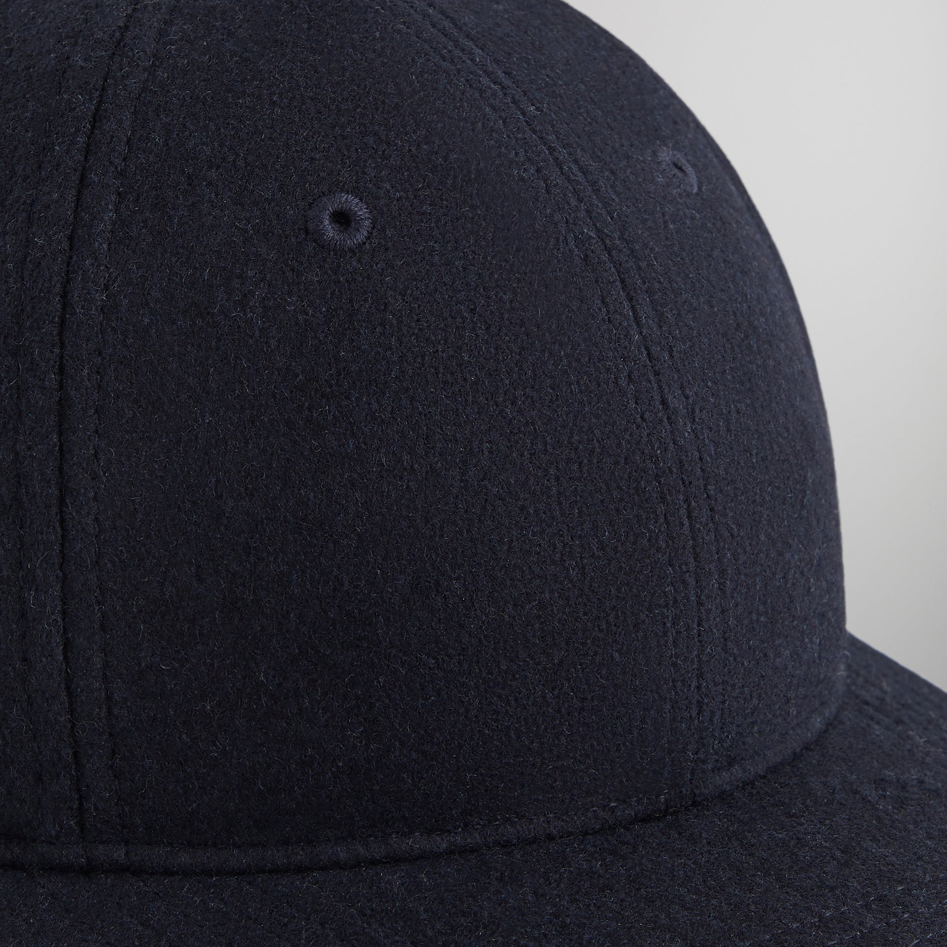 Kith for '47 K&K Diamond Plaque Franchise LS Cap - Nocturnal