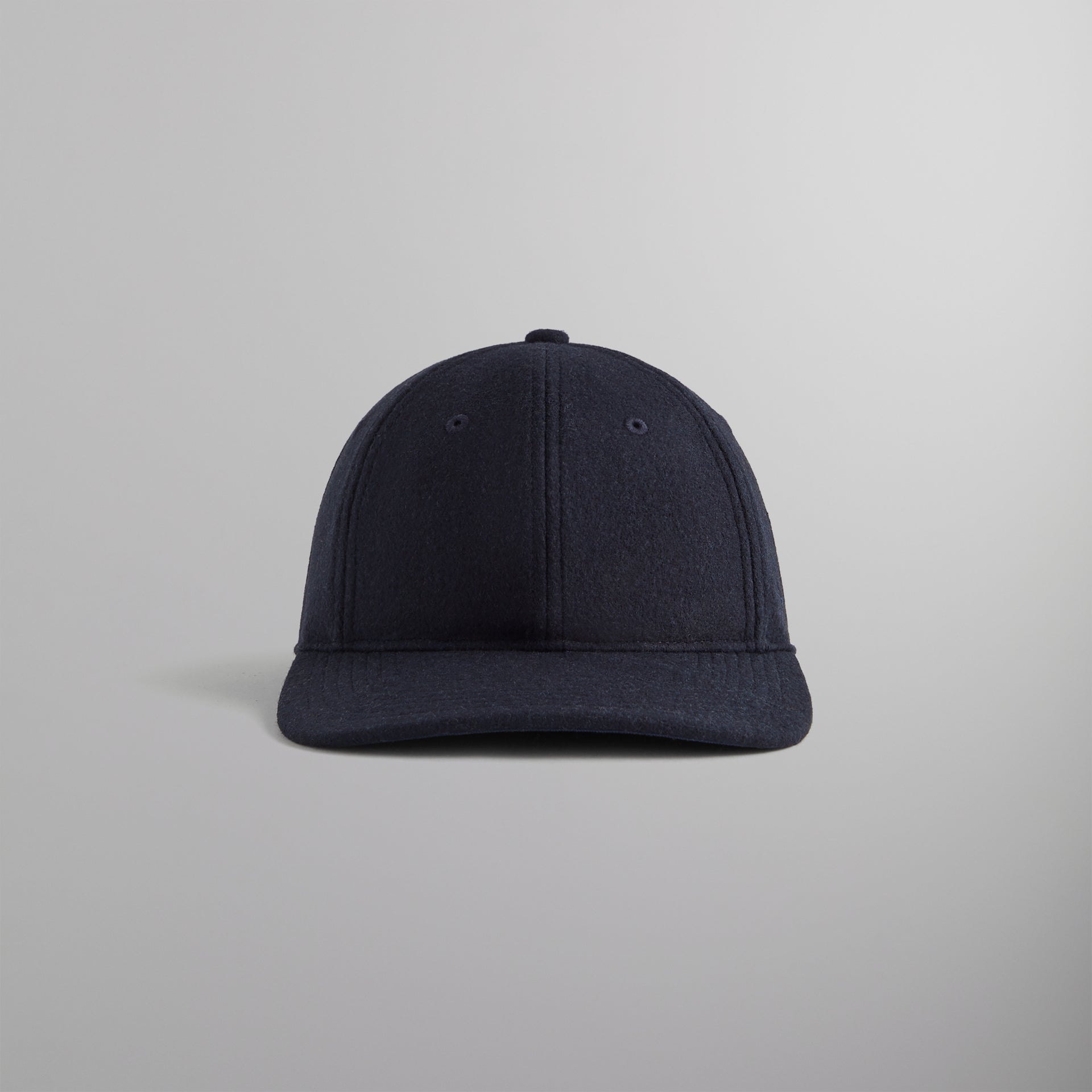 Kith for '47 K&K Diamond Plaque Unstructured Fitted Cap - Nocturnal