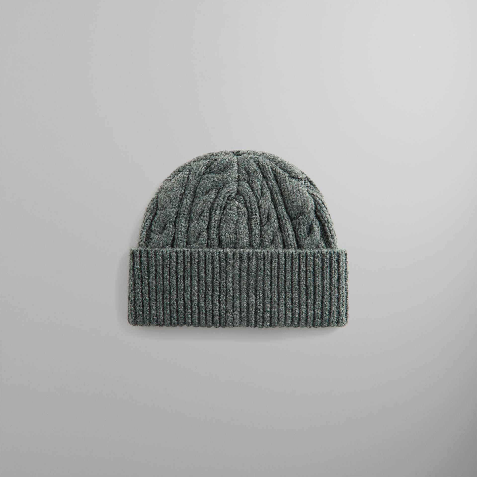 Kithmas Chainstitch Mia Beanie - Court