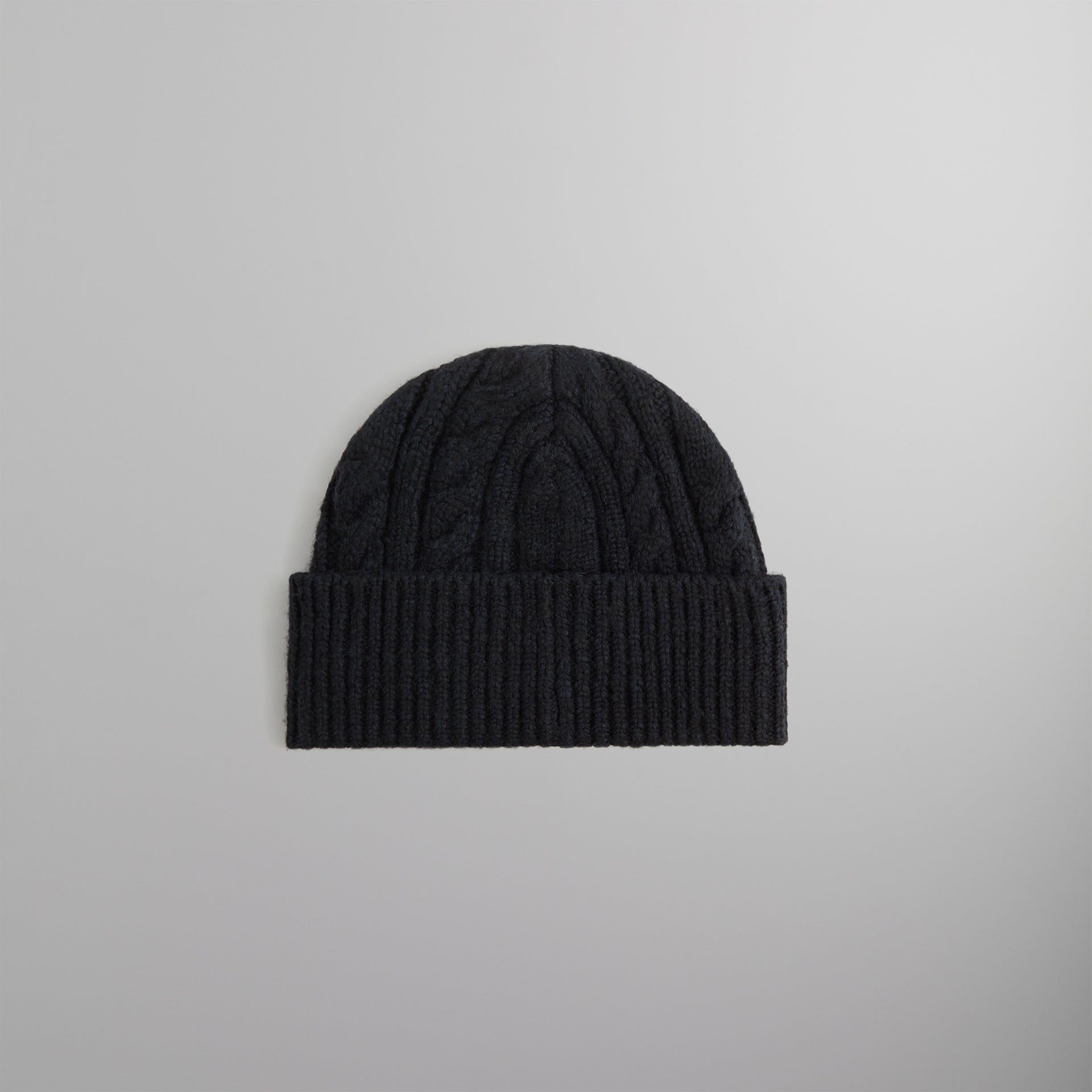 Kith Chainstitch Mia Beanie - Nocturnal