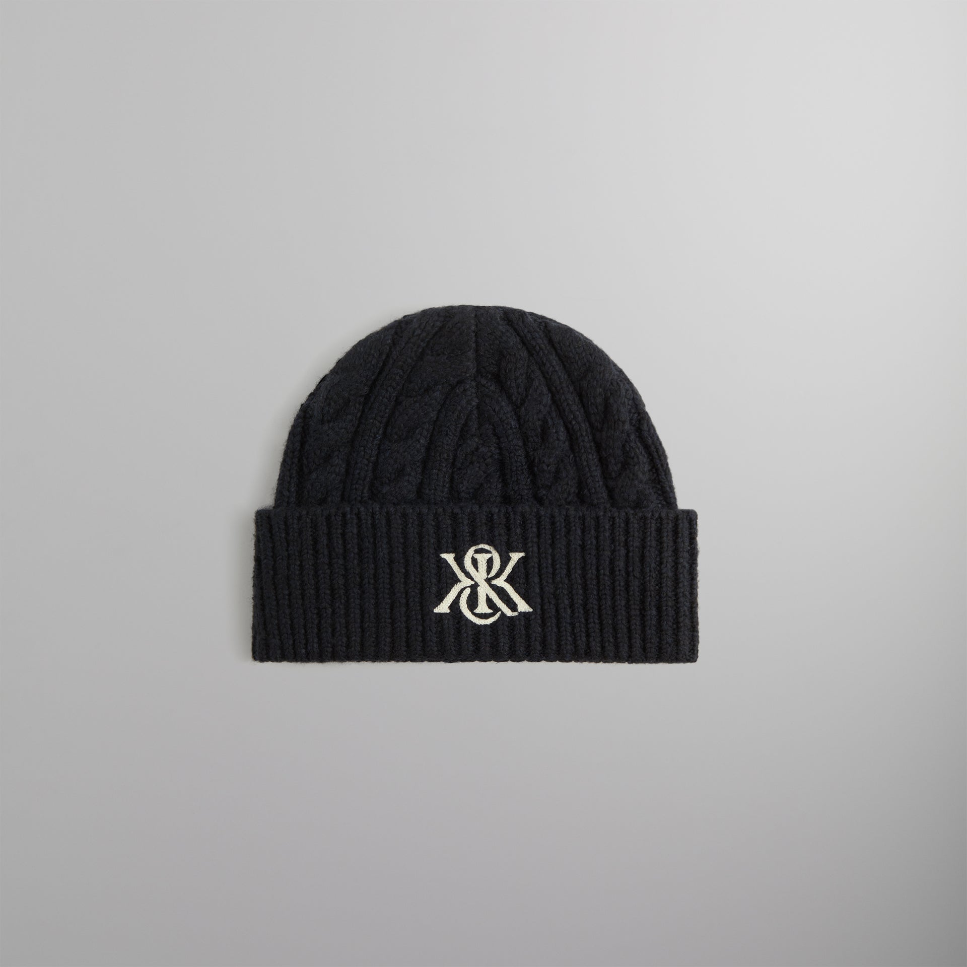 Kith Chainstitch Mia Beanie - Nocturnal