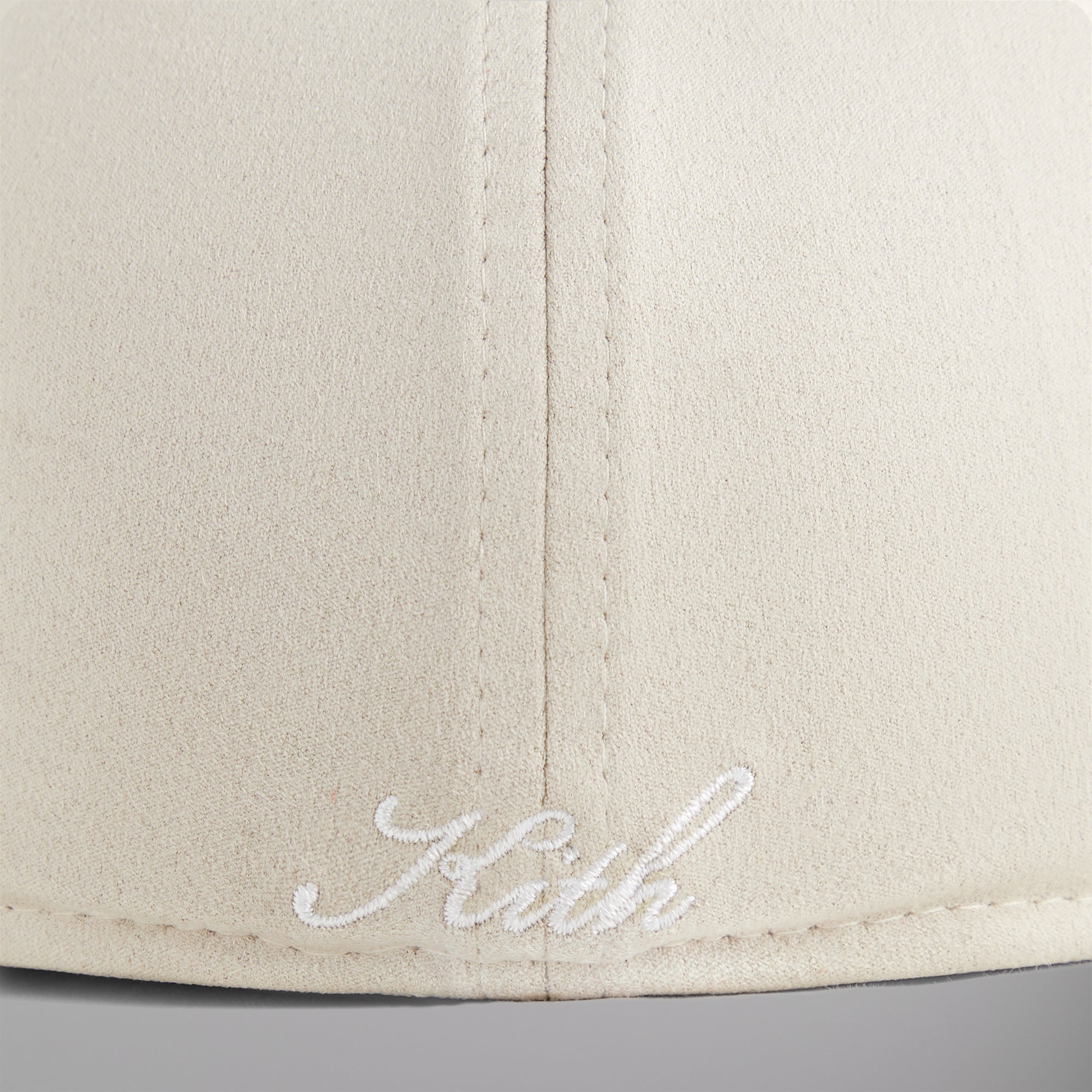 Kith & New Era for the New York Yankees Microsuede 59FIFTY