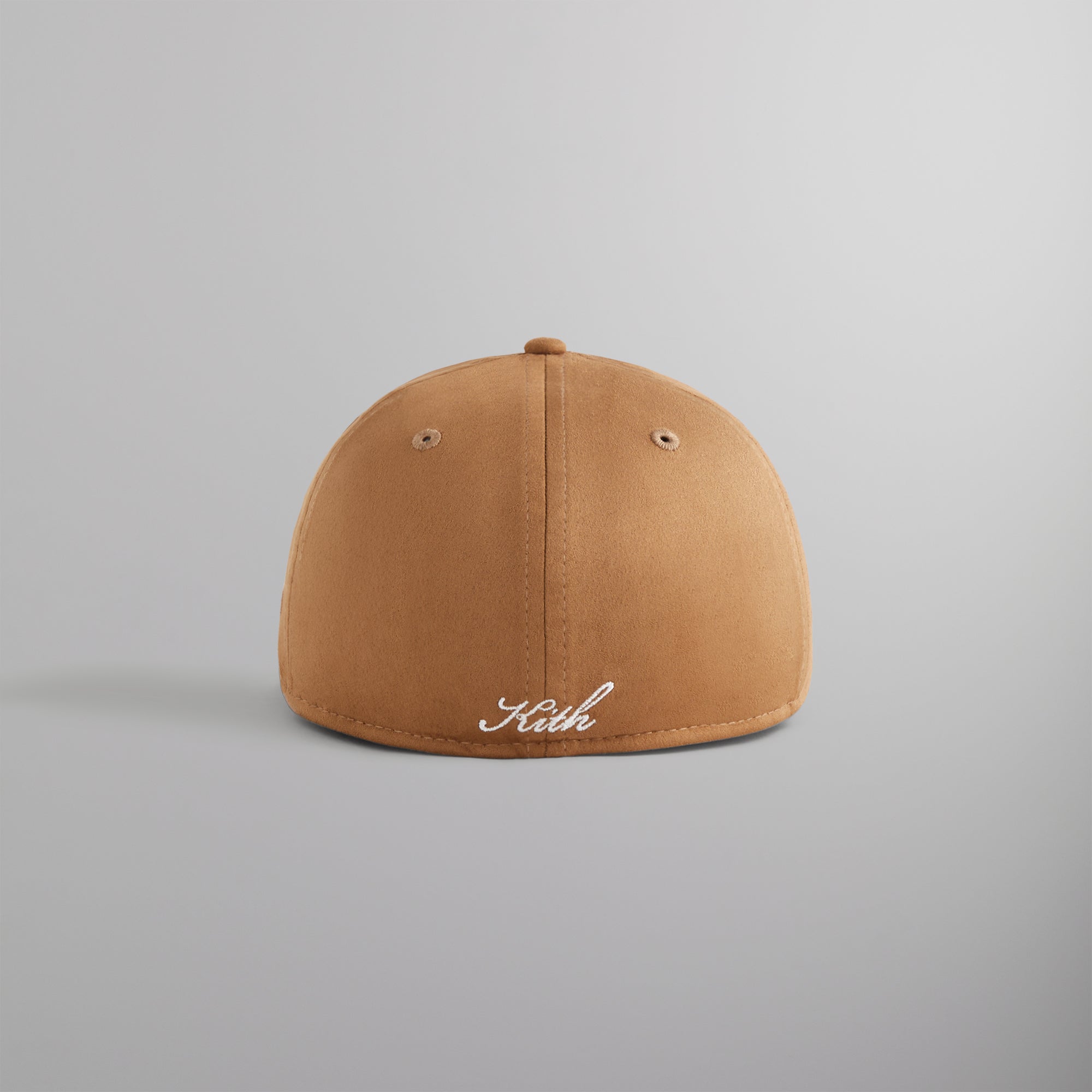 Kith & New Era for the New York Yankees Microsuede 59FIFTY