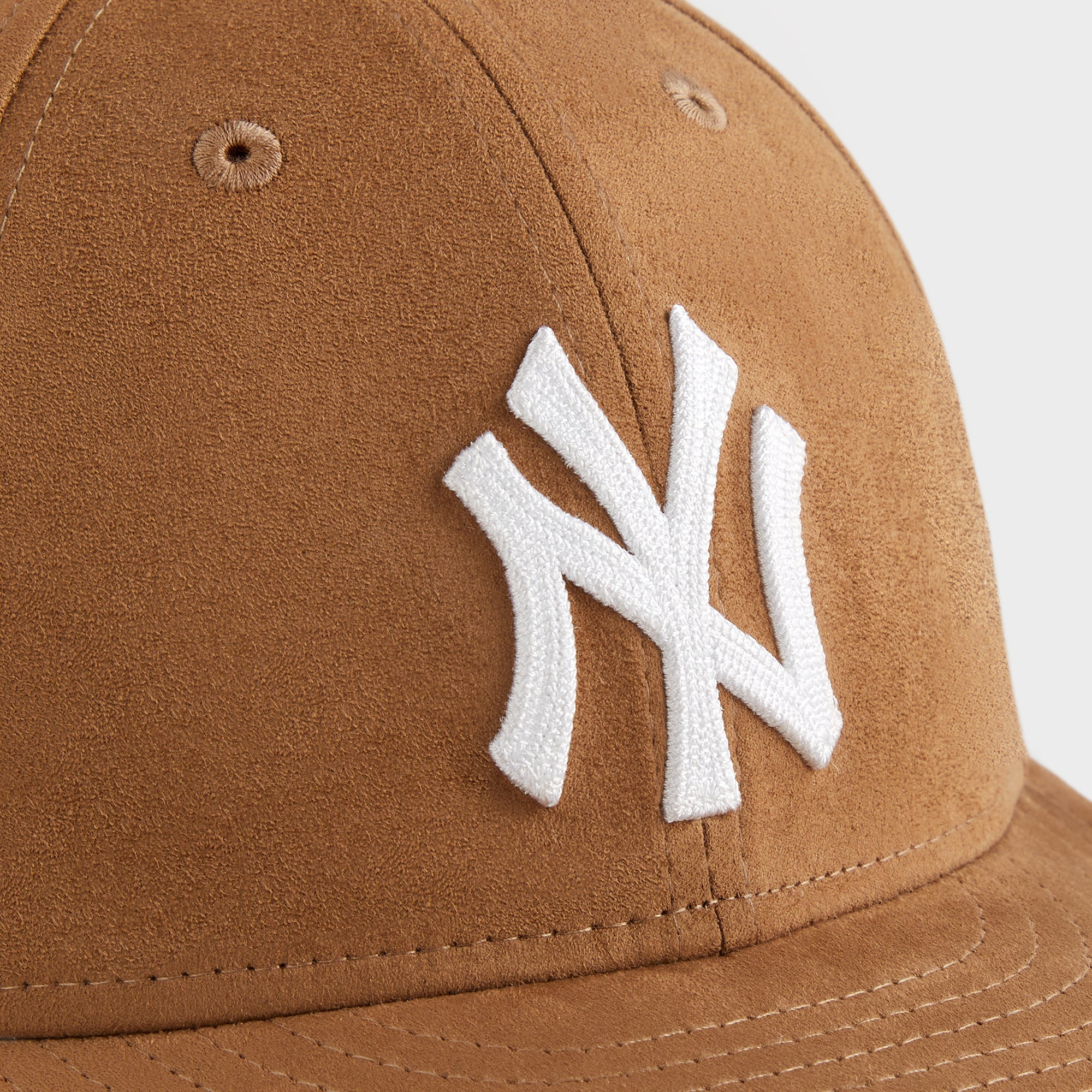 KITH × NEW ERA LOW PROF 59FIFTY YANKEES KITH X New Era 59FIFTY New York Yankees 7 1/4 Low Profile