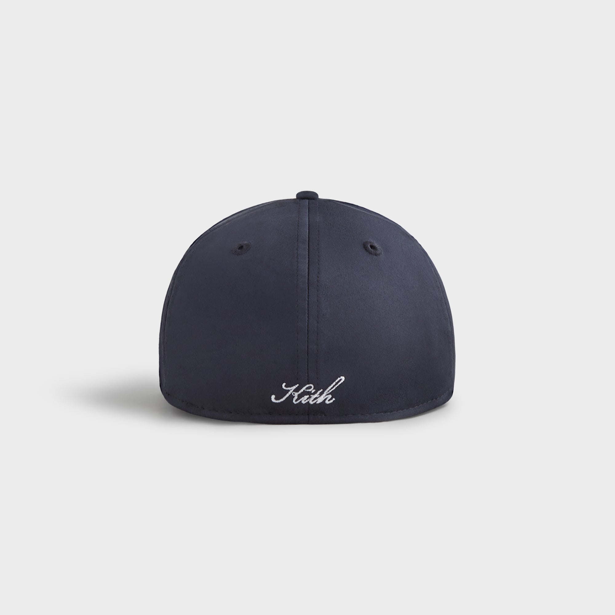 帽子 Kith & New Era for The New York Yankees Kith & New Era for the New York Yankees Microsuede 59FIFTY