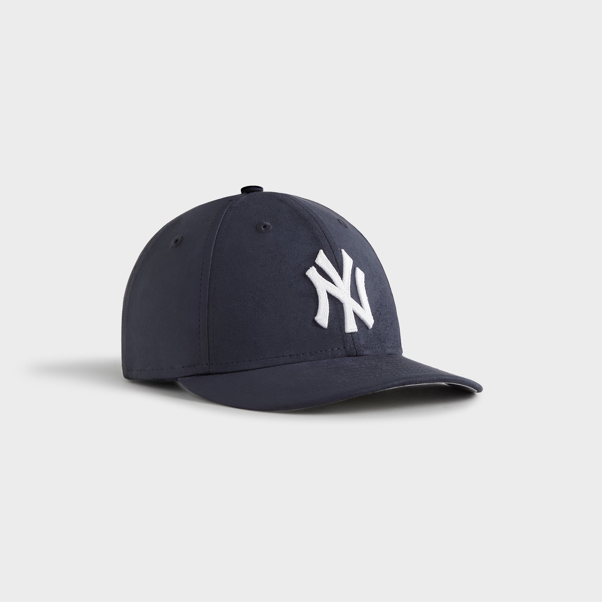 Kith & New Era for the New York Yankees Microsuede 59FIFTY