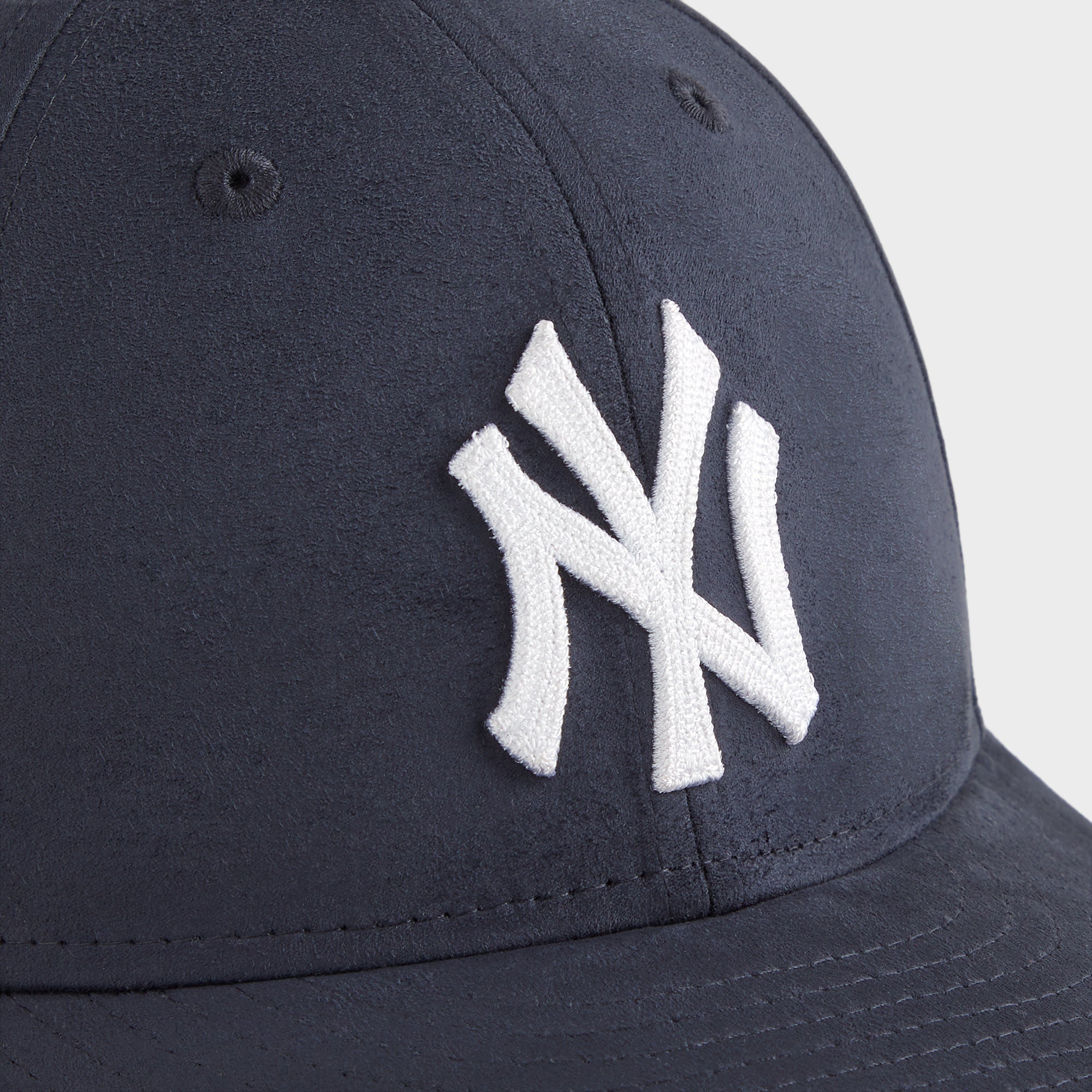 Kith & New Era for the New York Yankees Microsuede 59FIFTY