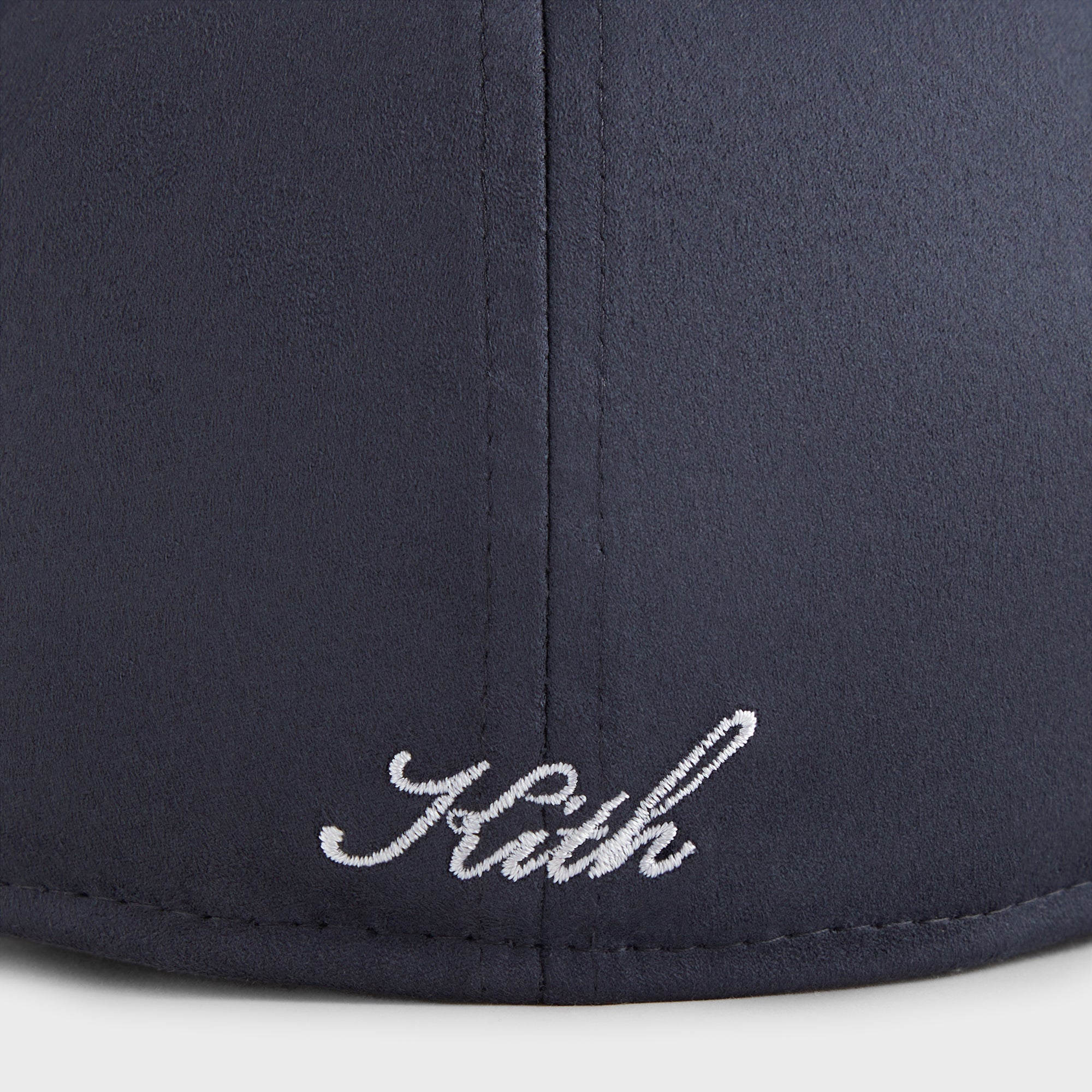 Kith & New Era for the New York Yankees Microsuede 59FIFTY