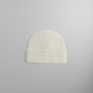 Kith for The Grinch Mia Beanie - Light Heather Grey