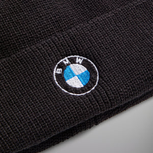 UrlfreezeShops for BMW Rondel Classic Beanie - Black