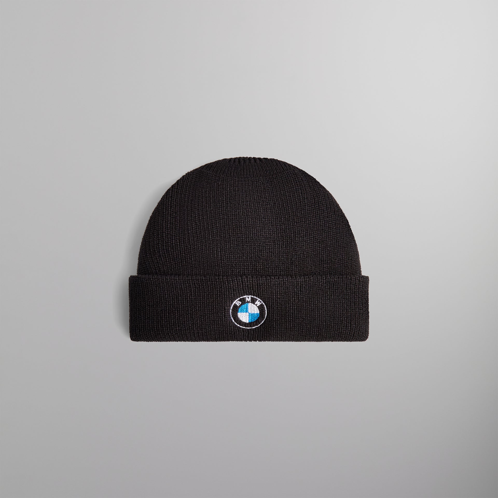 UrlfreezeShops for BMW Rondel Classic Beanie - Black