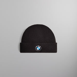 UrlfreezeShops for BMW Rondel Classic Beanie - Black