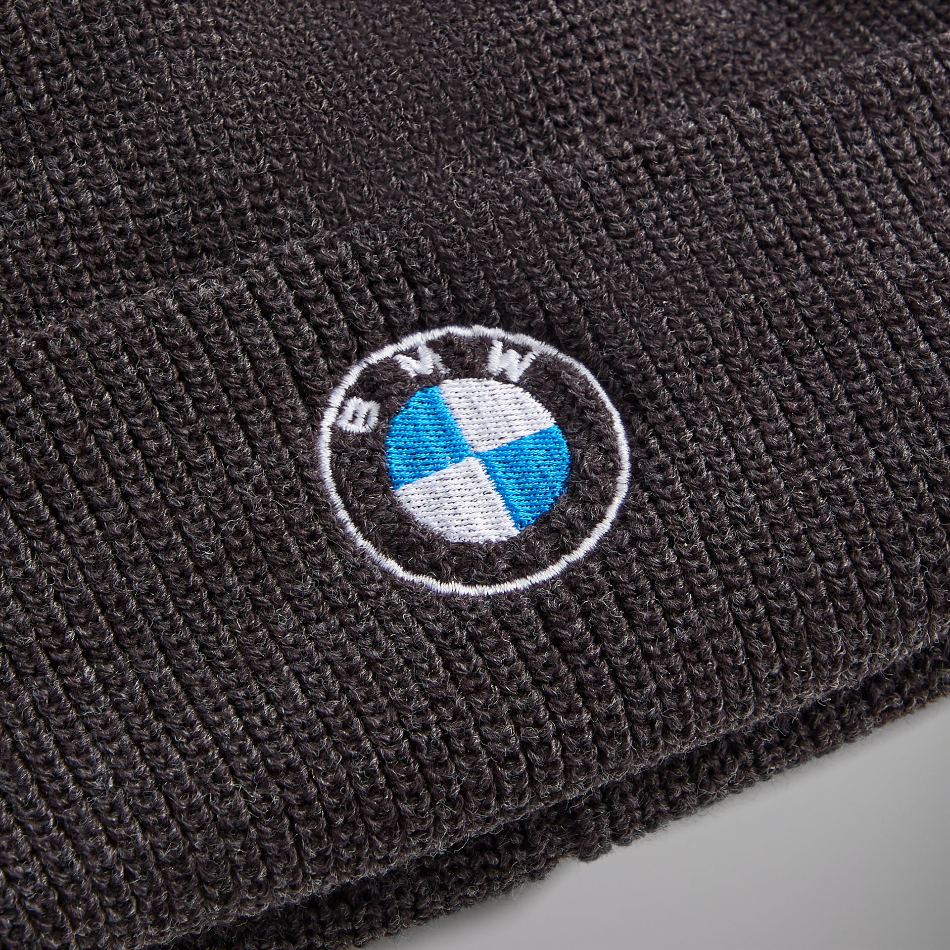 Kith for BMW Rondel Classic Beanie - Gotham