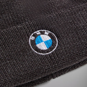 UrlfreezeShops for BMW Rondel Classic Beanie - Gotham