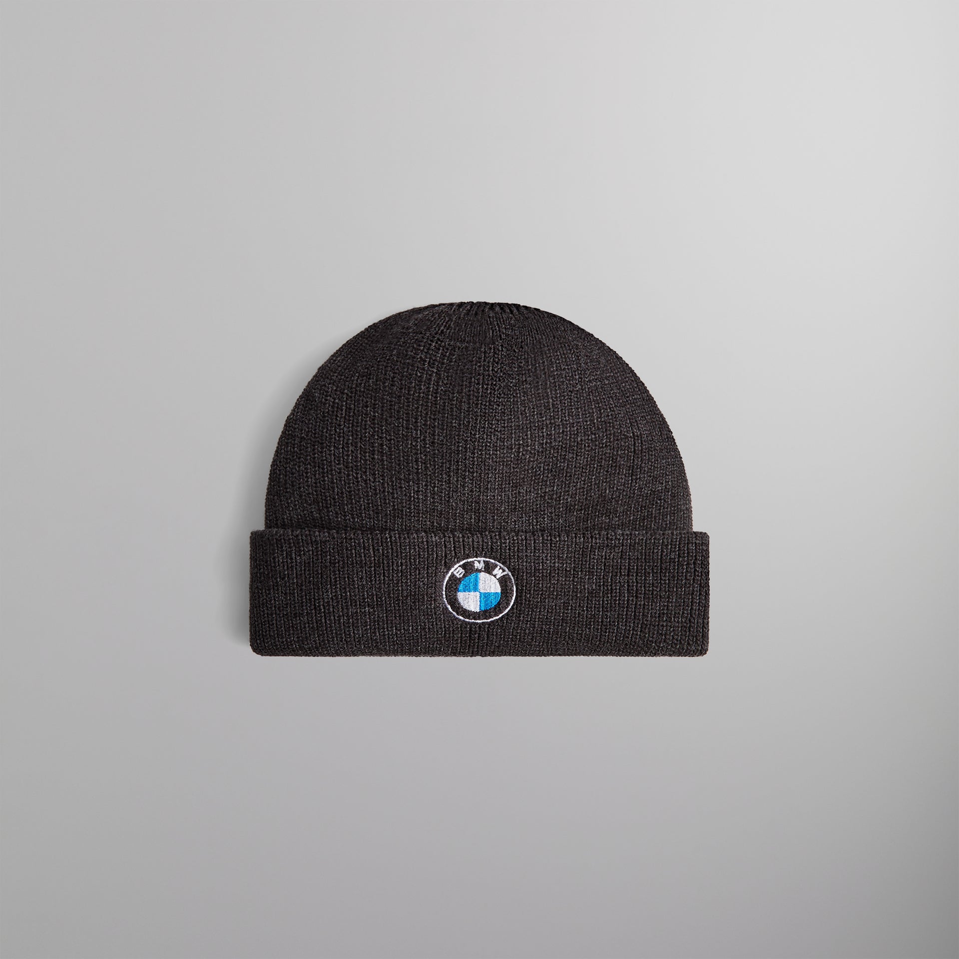 UrlfreezeShops for BMW Rondel Classic Beanie - Gotham