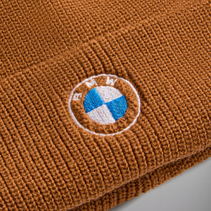 UrlfreezeShops for BMW Rondel Classic Beanie - Desert