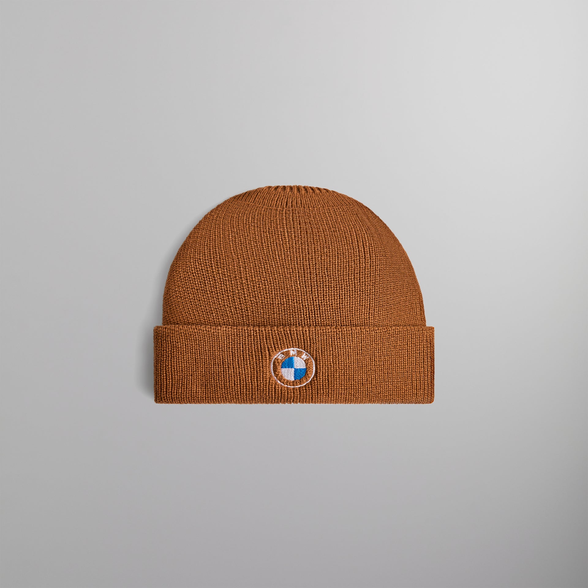 UrlfreezeShops for BMW Rondel Classic Beanie - Desert