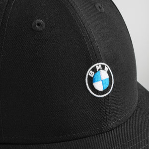 UrlfreezeShops for BMW New Era Low Profile 59FIFTY Fitted - Black