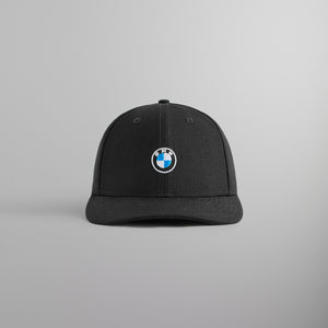 UrlfreezeShops for BMW New Era Low Profile 59FIFTY Fitted - Black