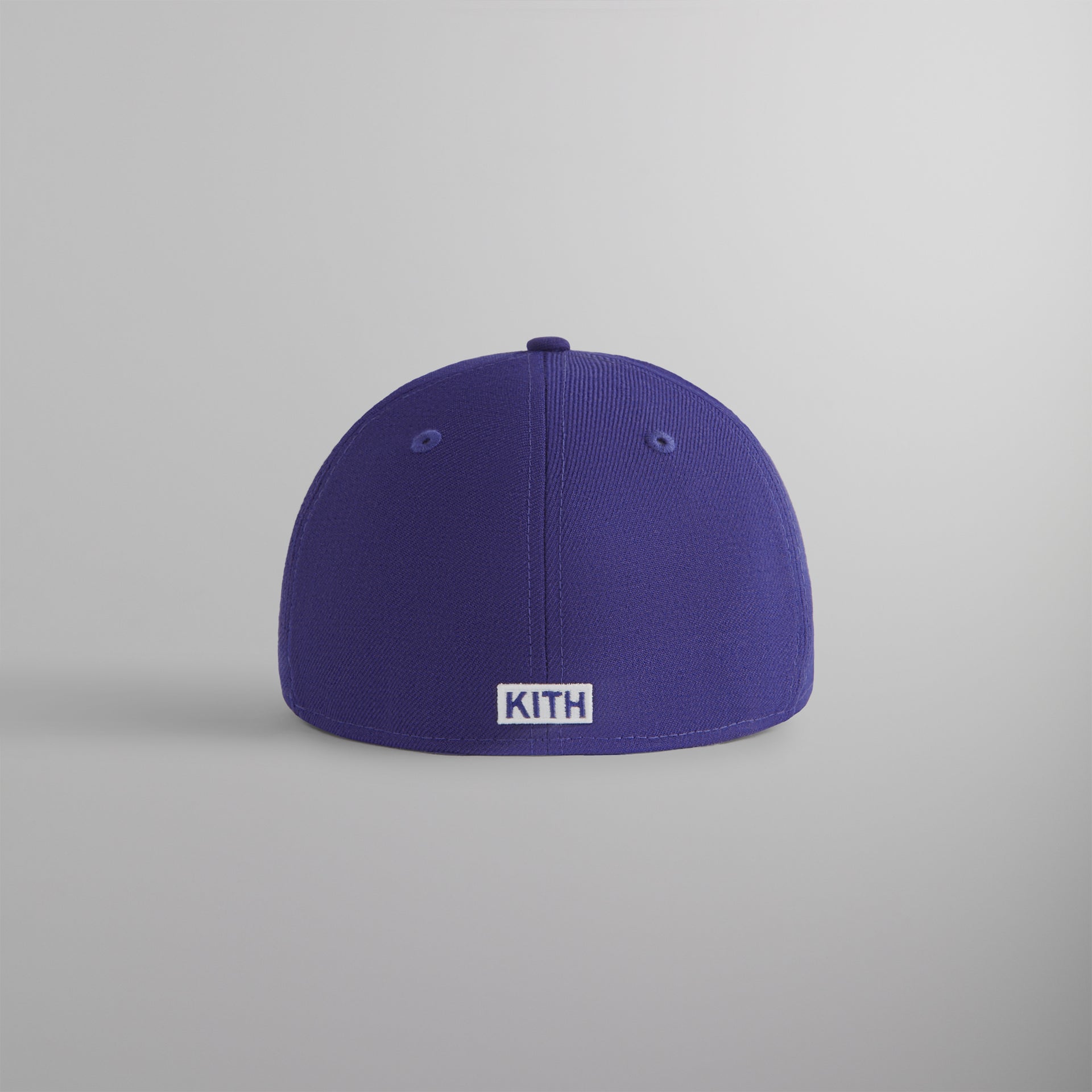 Kith for BMW New Era Low Profile 59FIFTY Fitted - Techno Violet