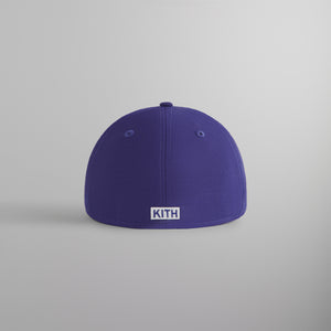 UrlfreezeShops for BMW New Era Low Profile 59FIFTY Fitted - Techno Violet