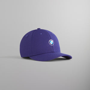 UrlfreezeShops for BMW New Era Low Profile 59FIFTY Fitted - Techno Violet