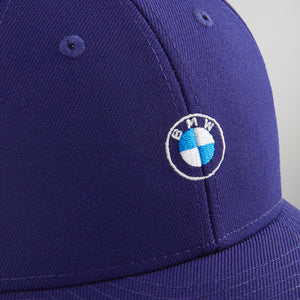 UrlfreezeShops for BMW New Era Low Profile 59FIFTY Fitted - Techno Violet