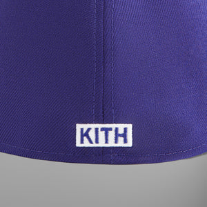 UrlfreezeShops for BMW New Era Low Profile 59FIFTY Fitted - Techno Violet