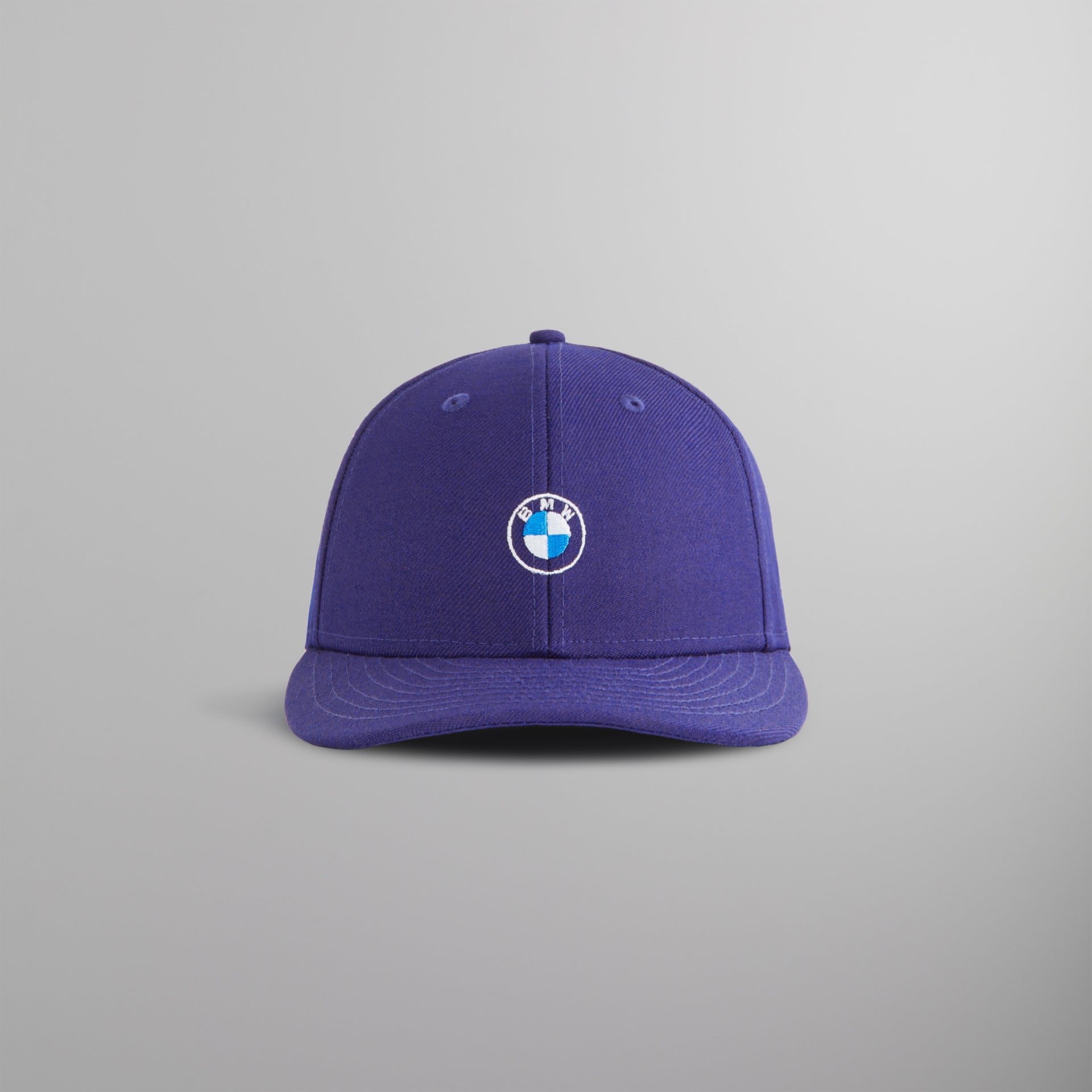 UrlfreezeShops for BMW New Era Low Profile 59FIFTY Fitted - Techno Violet