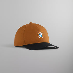 UrlfreezeShops for BMW Bay Low Pinch Crown With Suede Brim - Desert