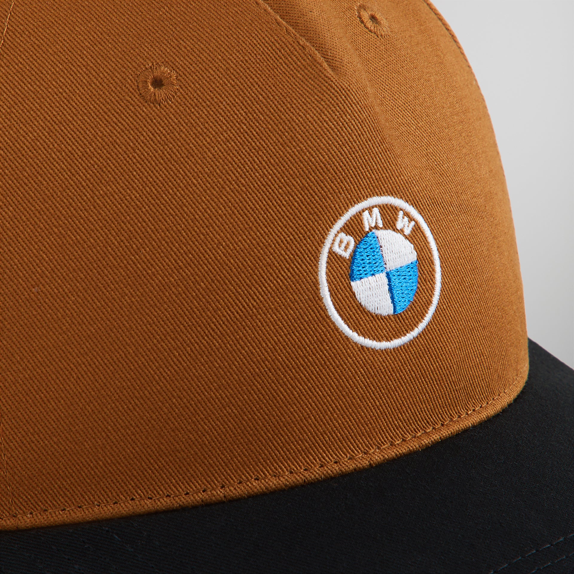 Kith for BMW Bay Low Pinch Crown - Desert