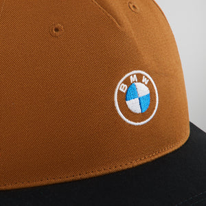 UrlfreezeShops for BMW Bay Low Pinch Crown With Suede Brim - Desert