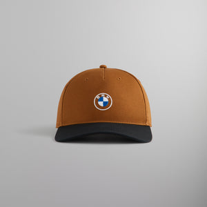 UrlfreezeShops for BMW Bay Low Pinch Crown With Suede Brim - Desert