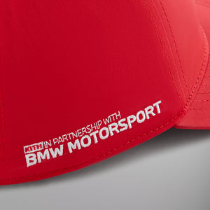 UrlfreezeShops for BMW Bay Low Pinch Crown Snapback - Cinnabar