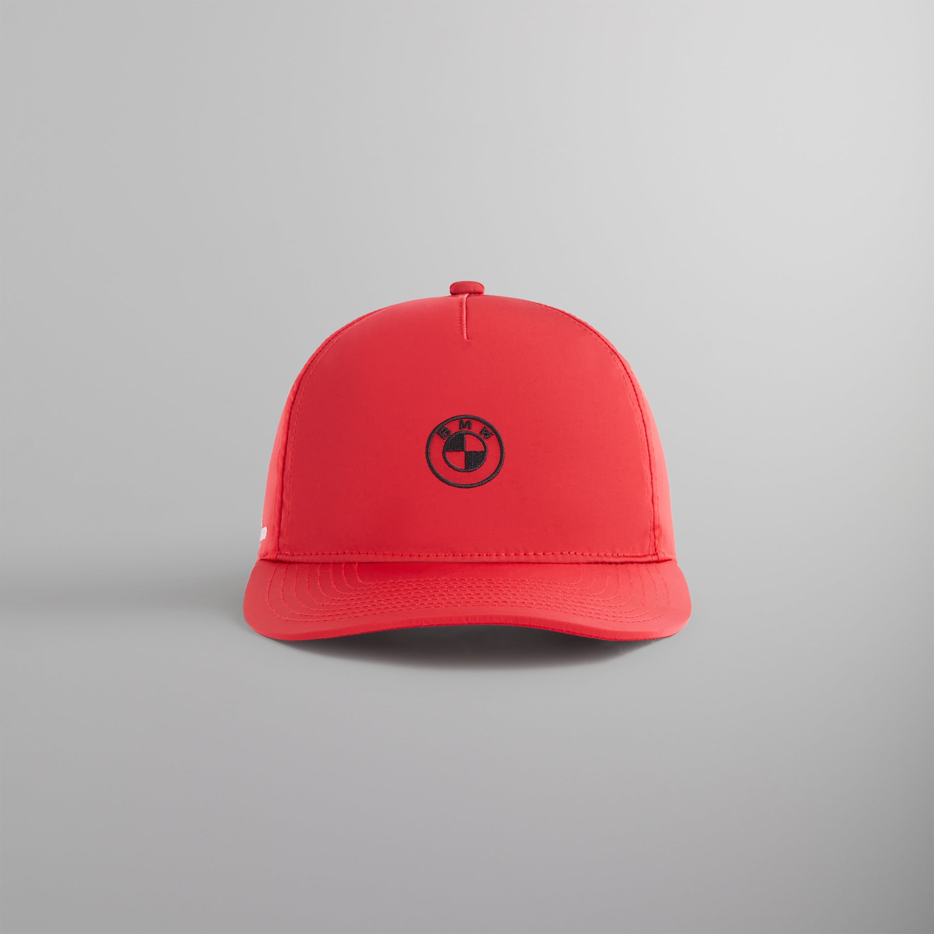 UrlfreezeShops for BMW Bay Low Pinch Crown Snapback - Cinnabar