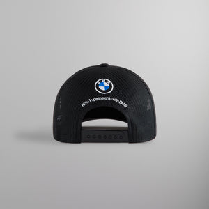 UrlfreezeShops for BMW K Motorsport Nolan Trucker Hat - Black