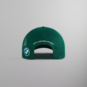 UrlfreezeShops for BMW M Nolan Trucker Hat - Vitality