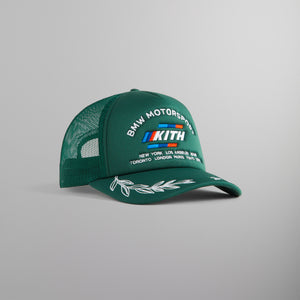 UrlfreezeShops for BMW M Nolan Trucker Hat - Vitality