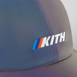 UrlfreezeShops for BMW Iridescent Leggero Cap - Techno Violet