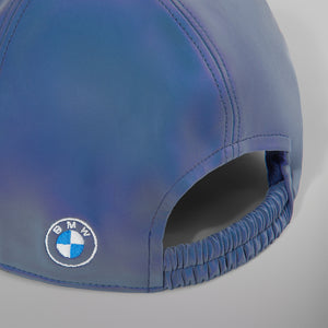 UrlfreezeShops for BMW Iridescent Leggero Cap - Techno Violet