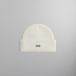 Kith for Sesame Street Mia Beanie - Light Heather Grey