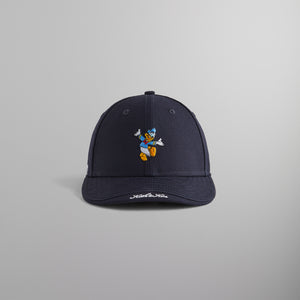 Disney | Kith and New Era for Donald Duck 59FIFTY Fitted - Nocturnal