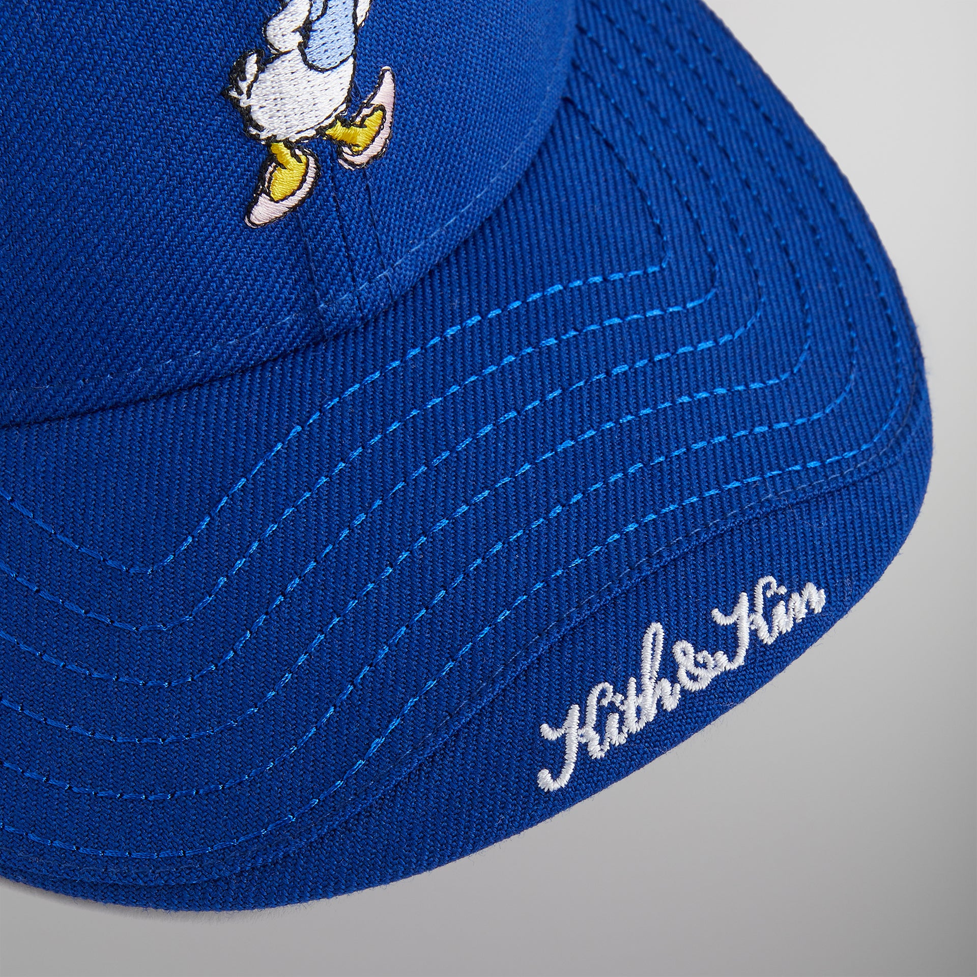 Disney | Kith and New Era for Donald Duck Daisy 59FIFTY Fitted - Current